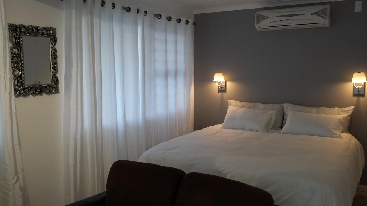 Апартаменты 29 Carissa Street Сомерсет-Уэст Экстерьер фото