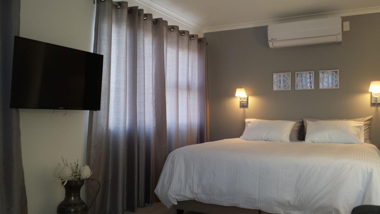 Апартаменты 29 Carissa Street Сомерсет-Уэст Экстерьер фото